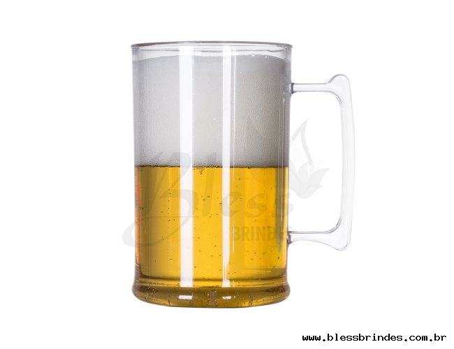 Caneca 350ml Acrlica