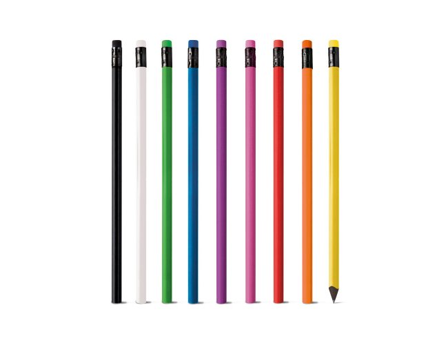 Lápis Resina 100% Reciclado