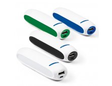 Power Bank 1.800 mAh.