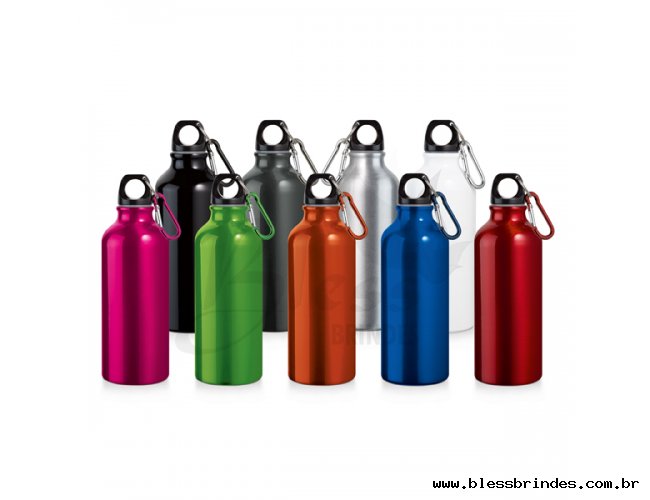 Squeeze Alumnio 500 ml