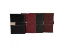 Agenda 2026 com Fecho