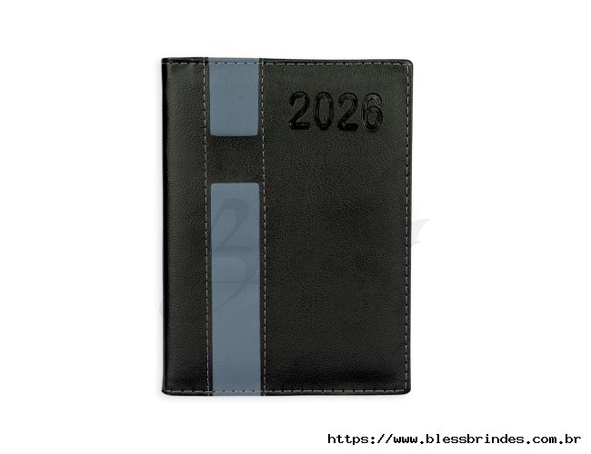 Agenda Di�ria 2026