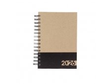 Agenda Di�ria 2026  Kraft