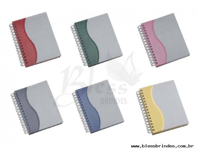 Agenda Diária em S Wire-o