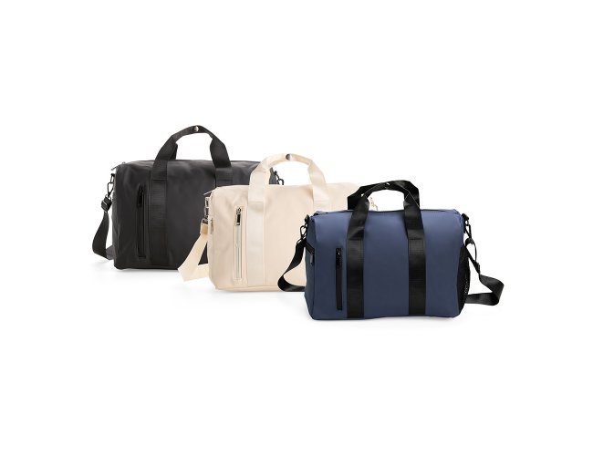 Bolsa Couro Sintético 20L