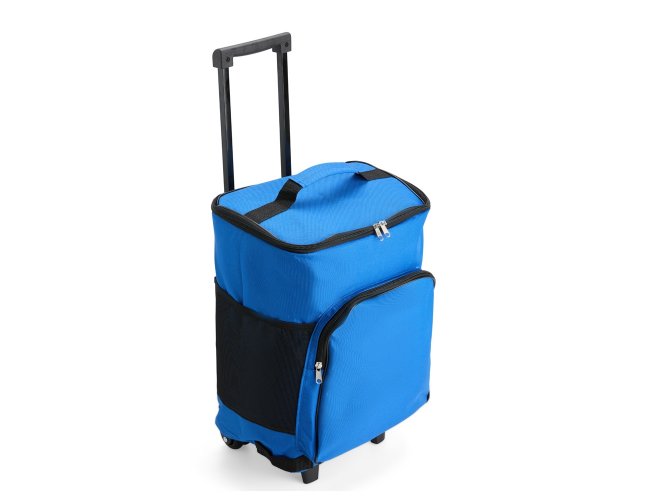 Bolsa Térmica 30L com Rodinhas