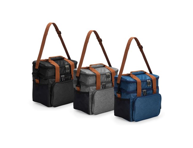 Bolsa Térmica Dupla 15L