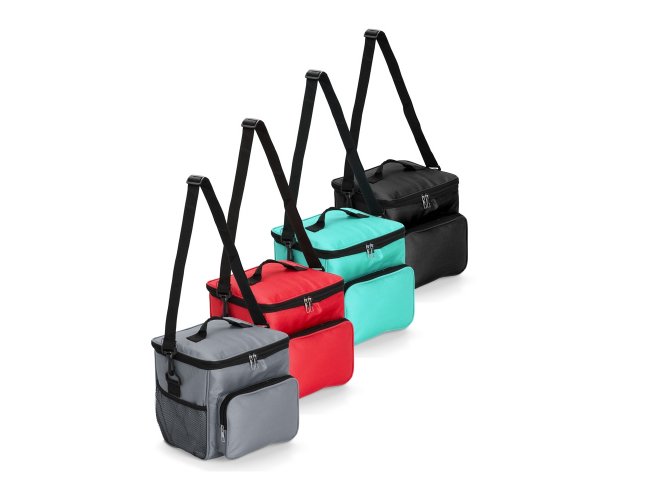 Bolsa Térmica Oxford 11 Litros