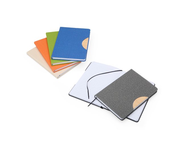 Caderneta Suporte de Celular 21x14