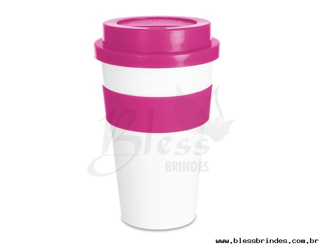 Copo Plstico 480ml