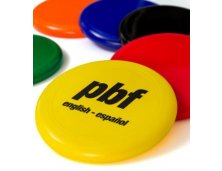 Frisbee