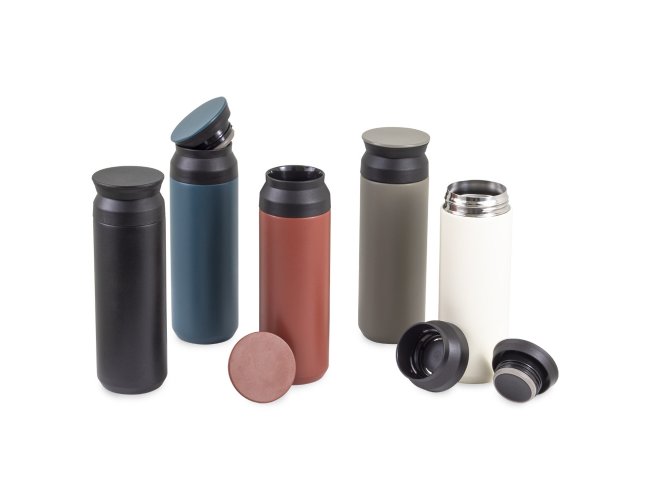 Garrafa Térmica 470ml