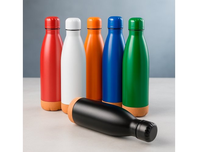 Garrafa Térmica 500ml