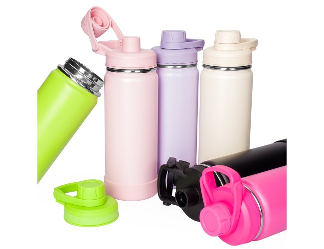 Garrafa Térmica 550ml