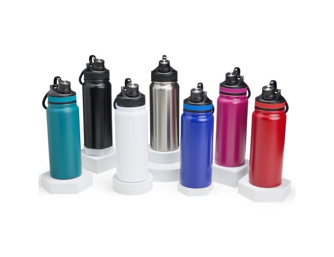 Garrafa Térmica 650ml