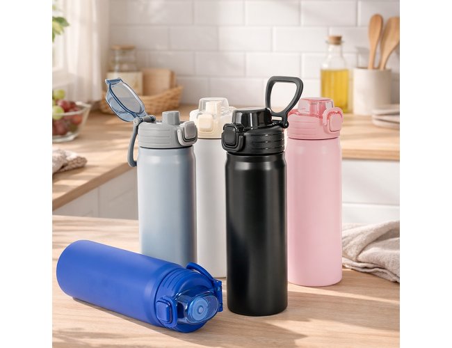 Garrafa T�rmica 680ml