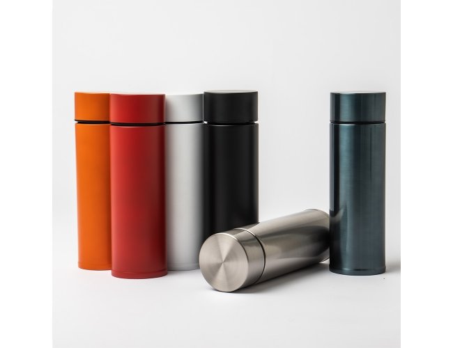 Garrafa Térmica Inox 320ml