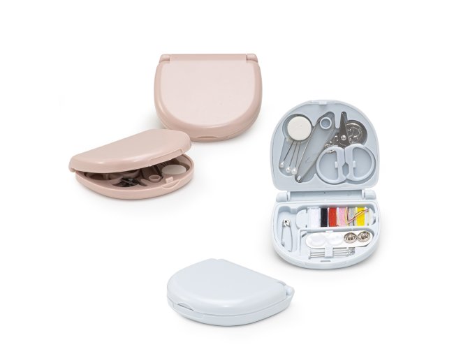 Kit Costura Plstico