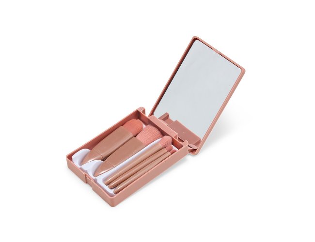 Kit Pincel 5 Peças