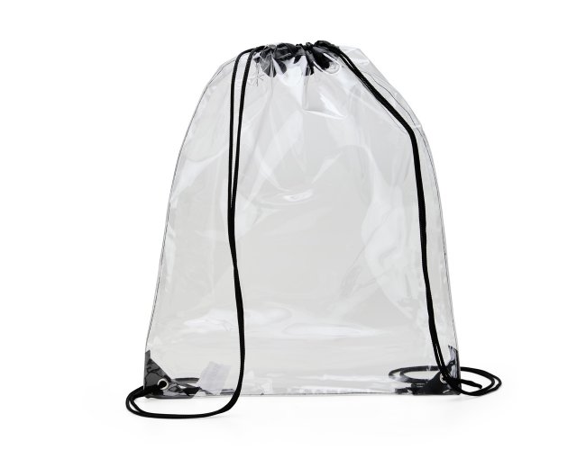 Mochila Saco em PVC