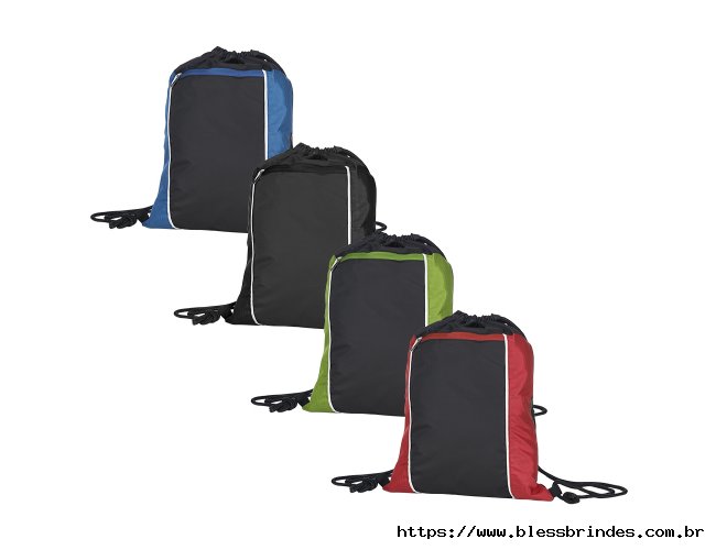 Mochila Saco Impermevel