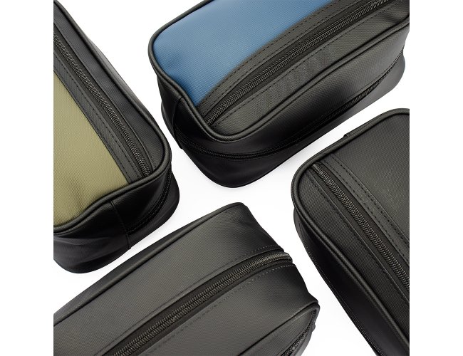 Nécessaire Couro Sintético