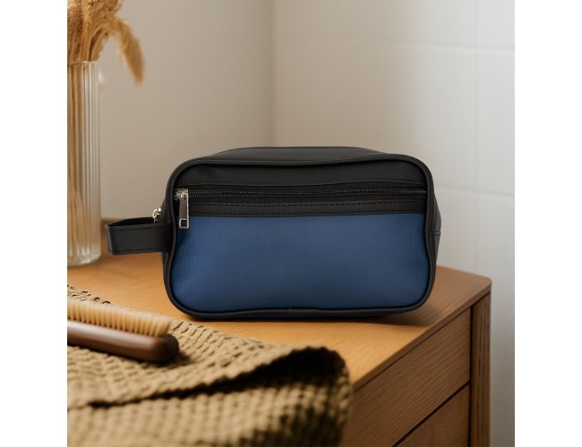 Nécessaire Couro Sintético