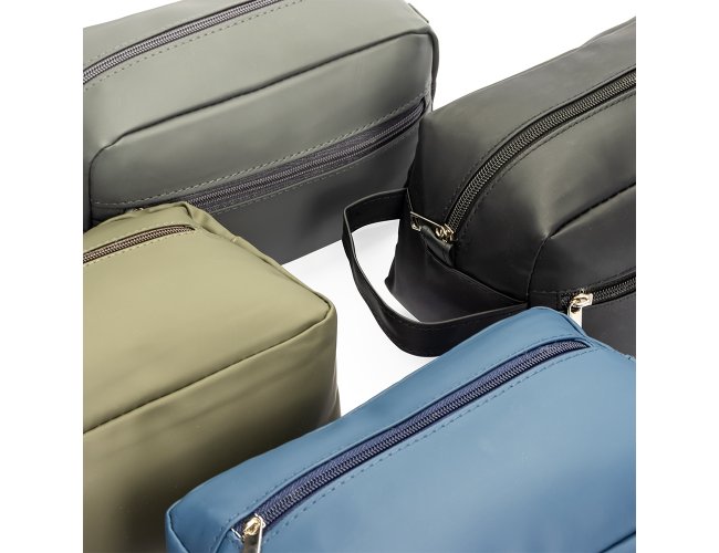 Nécessaire Couro Sintético