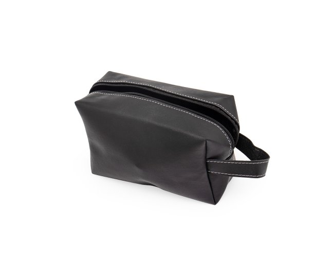 Nécessaire de Couro Sintético