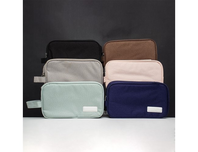 Nécessaire Poliéster