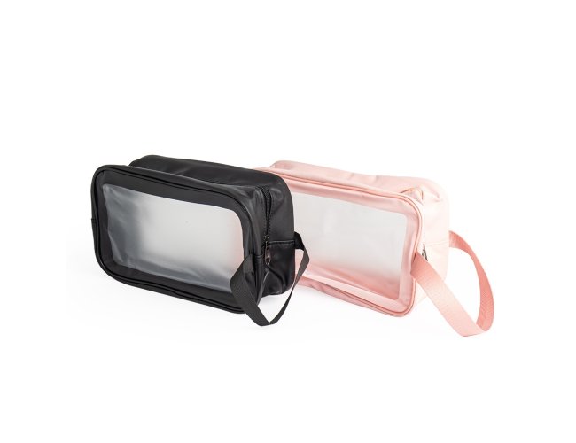 Nécessaire PVC Impermeável