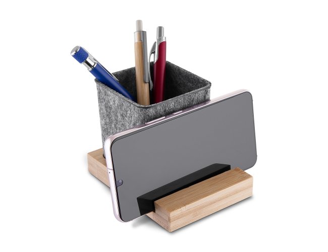 Porta-Objetos de Mesa